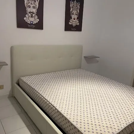 Apartment Leto Letojanni