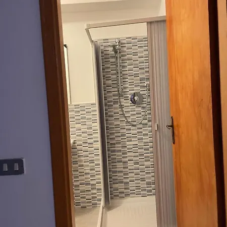 Apartment Leto Letojanni