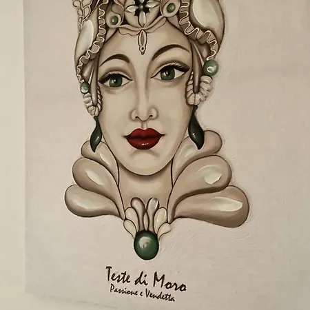Apartamento Leto *