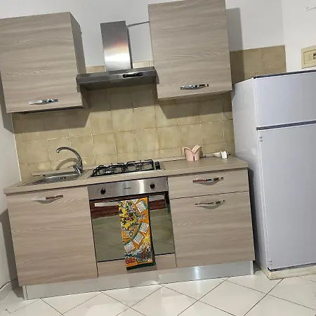 Apartamento Leto