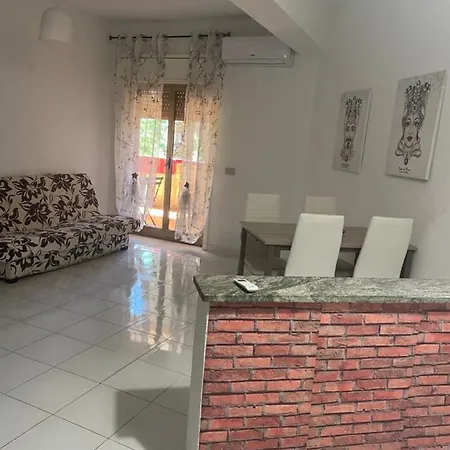 Apartamento Leto